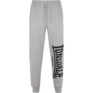 Lonsdale Large LOGO Men's Jogging Pants - Jogging Pants Lonsdale Large LOGO Men's Jogging Pants - Jogging Pants