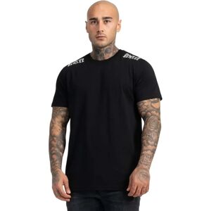 Benlee William Herent-shirt zwart - T-Shirt Benlee William Herent-shirt zwart - T-Shirt