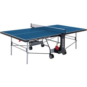 Donic Tragbarer Klappbarer Tischtennistisch - Tischtennis Donic Tragbarer Klappbarer Tischtennistisch - Tischtennis