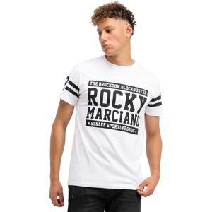 Benlee Allenton White T-Shirt - T-Shirt Benlee Allenton White T-Shirt - T-Shirt