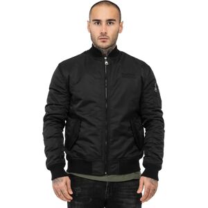 Benlee William bomber jacket - Men's Black M Benlee William bomber jacket - Men's Black M