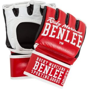 Rękawice MMA z skóry Benlee William - Sprzęt bokserski Rękawice MMA z skóry Benlee William - Sprzęt bokserski
