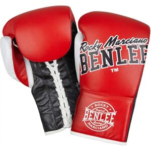 Gants de boxe Benlee Big Bang - Cuir, Rouge, 10 oz - Gants de boxe - Publicité Gants de boxe Benlee Big Bang - Cuir, Rouge, 10 oz - Gants de boxe - Publicité