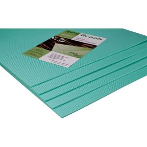 HEXIM XPS Green - 3 mm - 10 m² - Sous-couche - Publicité HEXIM XPS Green - 3 mm - 10 m² - Sous-couche - Publicité