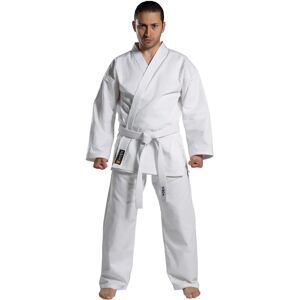 Kwon Hvit Karate Gi - 160cm - Kampkunst Uniform Kwon Hvit Karate Gi - 160cm - Kampkunst Uniform