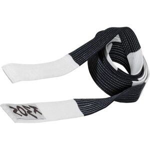 Ceinture Unisexe KWON - Coton - 240 cm - Bleu - Ceinture - Publicité Ceinture Unisexe KWON - Coton - 240 cm - Bleu - Ceinture - Publicité