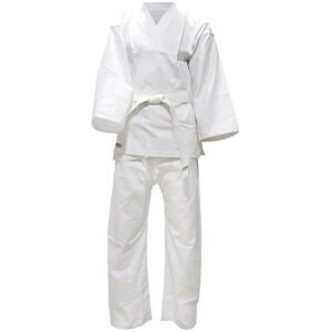 Kwon Renshu 130 cm - Karate Gi Kwon Renshu 130 cm - Karate Gi