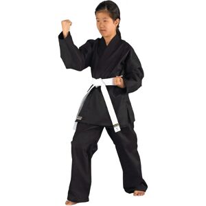Barn Karate Kimono KWON Shadow - Lätt, Traditionell, 140cm Barn Karate Kimono KWON Shadow - Lätt, Traditionell, 140cm