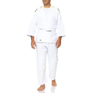 Kimono de Judo KWON CLUBLINE - Coton, Long, Blanc - Kimono pour Enfants - Publicité Kimono de Judo KWON CLUBLINE - Coton, Long, Blanc - Kimono pour Enfants - Publicité
