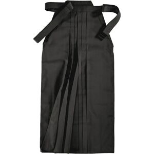 Hakama KWON CLUBLINE - Vêtement traditionnel Budo - Noir - Publicité Hakama KWON CLUBLINE - Vêtement traditionnel Budo - Noir - Publicité