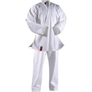 Kimono de karaté Danrho Plus Blanc - Kimono de karaté - Publicité Kimono de karaté Danrho Plus Blanc - Kimono de karaté - Publicité