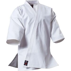 Kimono de Karate DANRHO KYOSHIDANRHO - 150cm - Publicité Kimono de Karate DANRHO KYOSHIDANRHO - 150cm - Publicité