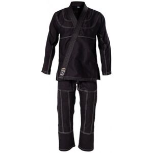Kimono de Jiu Jitsu Noir 160cm DANRHO - Kimono - Publicité Kimono de Jiu Jitsu Noir 160cm DANRHO - Kimono - Publicité