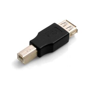 System-S 54694340 USB gender changer - Kabeladapter System-S 54694340 USB gender changer - Kabeladapter