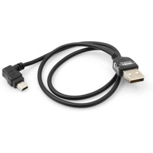 SYSTEM-S - 50437870 - Preto - 0.5 m - Cabo USB SYSTEM-S - 50437870 - Preto - 0.5 m - Cabo USB