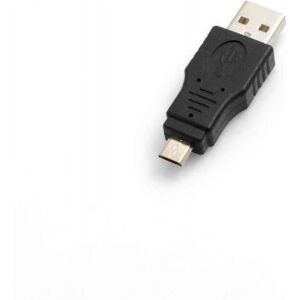 SYSTEM-S - 54033445 - USB A (male) - Adaptador de cabo SYSTEM-S - 54033445 - USB A (male) - Adaptador de cabo