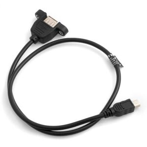 SYSTEM-S - 54711925 - USB 2.0 - cabo USB SYSTEM-S - 54711925 - USB 2.0 - cabo USB