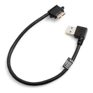 System-S - 55004579 - Preto - 0.26 m - Cabo System-S - 55004579 - Preto - 0.26 m - Cabo