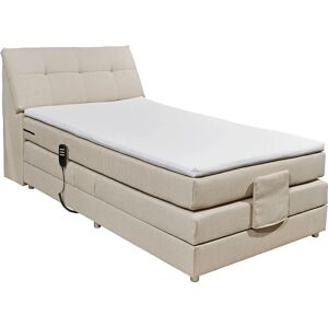 ED EXCITING DESIGN Concord - Elektrisch Boxspringbett - Boxspringbett ED EXCITING DESIGN Concord - Elektrisch Boxspringbett - Boxspringbett