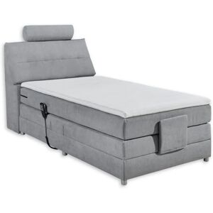 ED EXCITING DESIGN Palermo - Motoros boxspring ágy - 120x200cm ED EXCITING DESIGN Palermo - Motoros boxspring ágy - 120x200cm