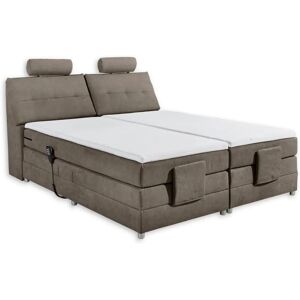ED EXCITING DESIGN Palermo Motorágy - Boxspringbett ED EXCITING DESIGN Palermo Motorágy - Boxspringbett