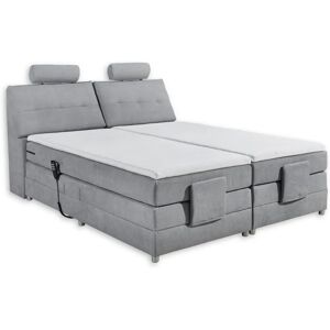 ED EXCITING DESIGN Palermo Motorisches Bett - 180x200cm ED EXCITING DESIGN Palermo Motorisches Bett - 180x200cm