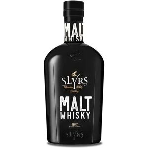 Whisky Slyrs Bavarian Malt - 700ml - Whisky Simple Malt - Publicité Whisky Slyrs Bavarian Malt - 700ml - Whisky Simple Malt - Publicité