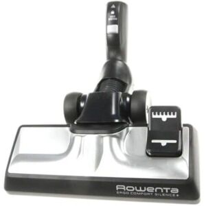 Brosse Rowenta RS-RT3511 - Accessoire pour aspirateur - Publicité Brosse Rowenta RS-RT3511 - Accessoire pour aspirateur - Publicité