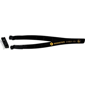 Bernstein 2-601-13 ESD Coated IC Tweezers - Tweezers Bernstein 2-601-13 ESD Coated IC Tweezers - Tweezers