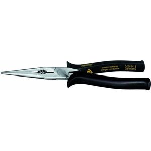 Bernstein Tools 3-245-13 Antistatiske telefon tang - Værktøj Bernstein Tools 3-245-13 Antistatiske telefon tang - Værktøj