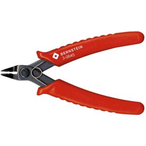 Bernstein 3-0645 Side Cutters - Precision Electronics Tool Bernstein 3-0645 Side Cutters - Precision Electronics Tool