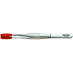 Bernstein Model 5-006 Nickel-Plated Component Tweezers - Component Tweezers Bernstein Model 5-006 Nickel-Plated Component Tweezers - Component Tweezers