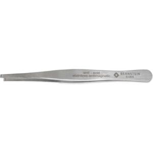 Bernstein 5-065 Stainless Steel Tweezers - SMD, 120mm, Straight Bernstein 5-065 Stainless Steel Tweezers - SMD, 120mm, Straight