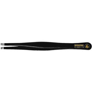 Bernstein 5-065-13 Stainless Steel Tweezers - Precision Electronic Tool Bernstein 5-065-13 Stainless Steel Tweezers - Precision Electronic Tool