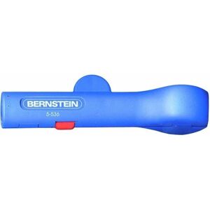 Bernstein Model 5-536 Round Cable Stripper - Cable Type 8-13 mm Bernstein Model 5-536 Round Cable Stripper - Cable Type 8-13 mm
