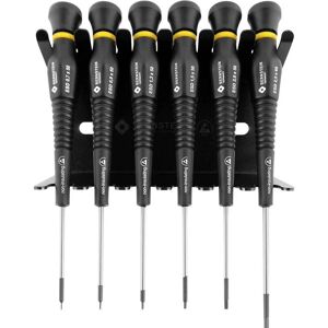 Bernstein 6-630 ESD Wrench Key Set - 6 Piece Bernstein 6-630 ESD Wrench Key Set - 6 Piece