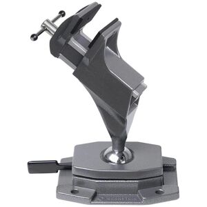 Bernstein Model 9-215 Ball-Joint Clamp - Vice for Permanent Mounting Bernstein Model 9-215 Ball-Joint Clamp - Vice for Permanent Mounting