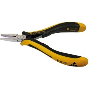 Bernstein Model 3-632-15 ESD Flat Nose Pliers - Pliers Bernstein Model 3-632-15 ESD Flat Nose Pliers - Pliers