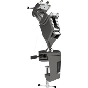 Bernstein 4.0 Swivel Vise - 100mm Jaw Width - Heavy Duty Bernstein 4.0 Swivel Vise - 100mm Jaw Width - Heavy Duty