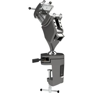 Bernstein 4.0 Vise Pivotante - 100mm Largeur de morsure - Usage Industriel - Publicité Bernstein 4.0 Vise Pivotante - 100mm Largeur de morsure - Usage Industriel - Publicité