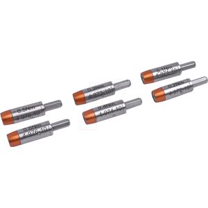 BERNSTEIN 4 970 KSB - Torque Adapter Set, 8 pcs, 0.1-0.6 Nm, 4 mm BERNSTEIN 4 970 KSB - Torque Adapter Set, 8 pcs, 0.1-0.6 Nm, 4 mm
