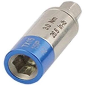 Bernstein - Model 3.0 Nm Torque Screwdriver - Electronics Tools Bernstein - Model 3.0 Nm Torque Screwdriver - Electronics Tools