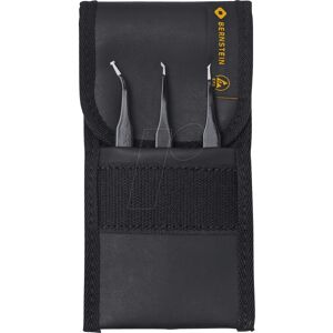 Bernstein Tools 5-130 Precision Pliers - Electronics Tools Bernstein Tools 5-130 Precision Pliers - Electronics Tools