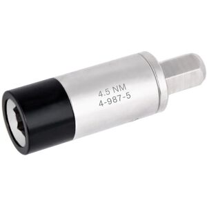 Bernstein Tools for Electronics 4-987 Adaptateur de couple - Usage manuel & électrique - Publicité Bernstein Tools for Electronics 4-987 Adaptateur de couple - Usage manuel & électrique - Publicité