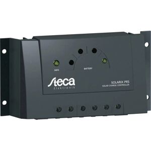 Steca Solarix PRS 1010 - Serie 12V/24V 10A Solarladeregler Steca Solarix PRS 1010 - Serie 12V/24V 10A Solarladeregler