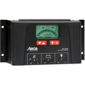 Steca Solarix 2525 - Großer Solarregler Steca Solarix 2525 - Großer Solarregler