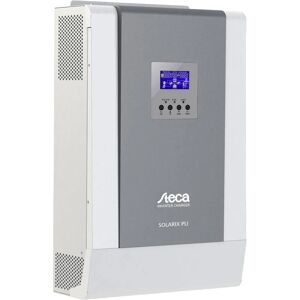 STECA Solarix PLI 5000-48 - All-in-One Solar-Ladegerät STECA Solarix PLI 5000-48 - All-in-One Solar-Ladegerät