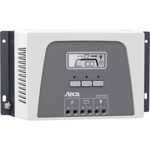 STECA Solarix MPPT 5020 - Solar Charge Controller STECA Solarix MPPT 5020 - Solar Charge Controller