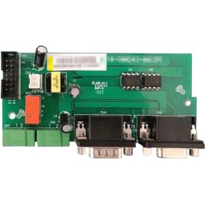 STECA Solarix PLI 2400-24 3ph Parallelschaltbox - Parallel switch box STECA Solarix PLI 2400-24 3ph Parallelschaltbox - Parallel switch box