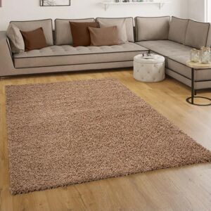 Alfombra de Pelo Largo PACO HOME Sky 250 Beige - Alfombra Alfombra de Pelo Largo PACO HOME Sky 250 Beige - Alfombra